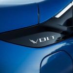 شفرولية فولت 2016 الجديدة كلياً بنظام الكهرباء تظهر رسمياً "صور ومواصفات وتقرير" Chevrolet Volt 20