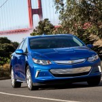شفرولية فولت 2016 الجديدة كلياً بنظام الكهرباء تظهر رسمياً "صور ومواصفات وتقرير" Chevrolet Volt 25