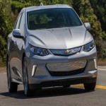شفرولية فولت 2016 الجديدة كلياً بنظام الكهرباء تظهر رسمياً "صور ومواصفات وتقرير" Chevrolet Volt 2