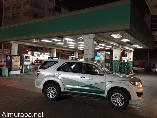 "بالصور" رصد محطات الوقود التي أغلقت بعد رفع الأسعار وعقوبات للمخالفين 3