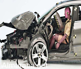 "تقرير مصور" ماهي المعايير التي يتم على أساسها تقييم اختبارات السلامة للسيارات؟ 1