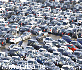 تجار السيارات المستعملة غير راضيين عن ما أسموه بـ”القرارات الفردية” بخصوص التنظيم الجديد