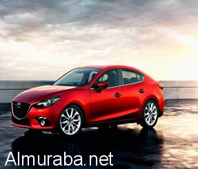 "تقرير" شاهد وتعرف على مازدا 3 2016 الجديدة مع كامل المواصفات واسعار النسخة العالمية Mazda 3 1