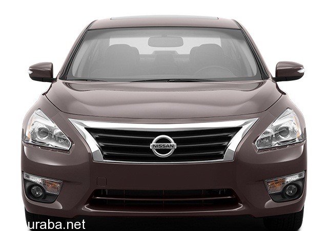 Vehicle-interface-2015-Nissan-Altima-SL