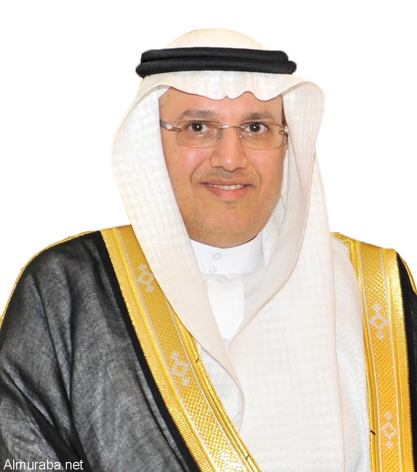 رئيس مجلس الإدارة الأستاذ نجيب بن عبد اللطيف العيسى