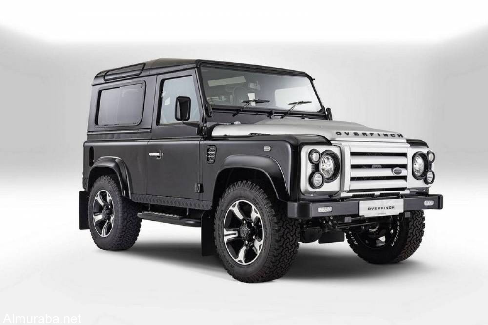 1452070760land-rover-defender-40th-anniversary-edition-by-overfinch