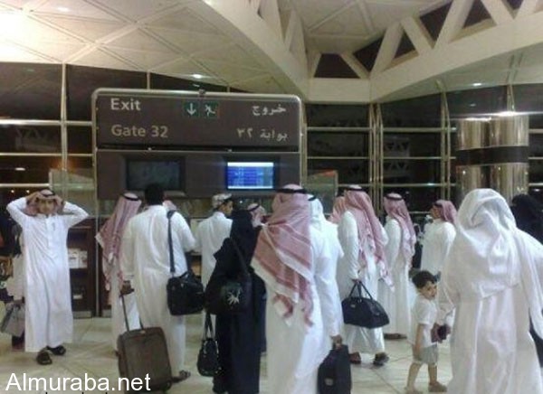 تعرف على 4 دول يحظر ويعاقب المواطن السعودي المسافر إليها 3