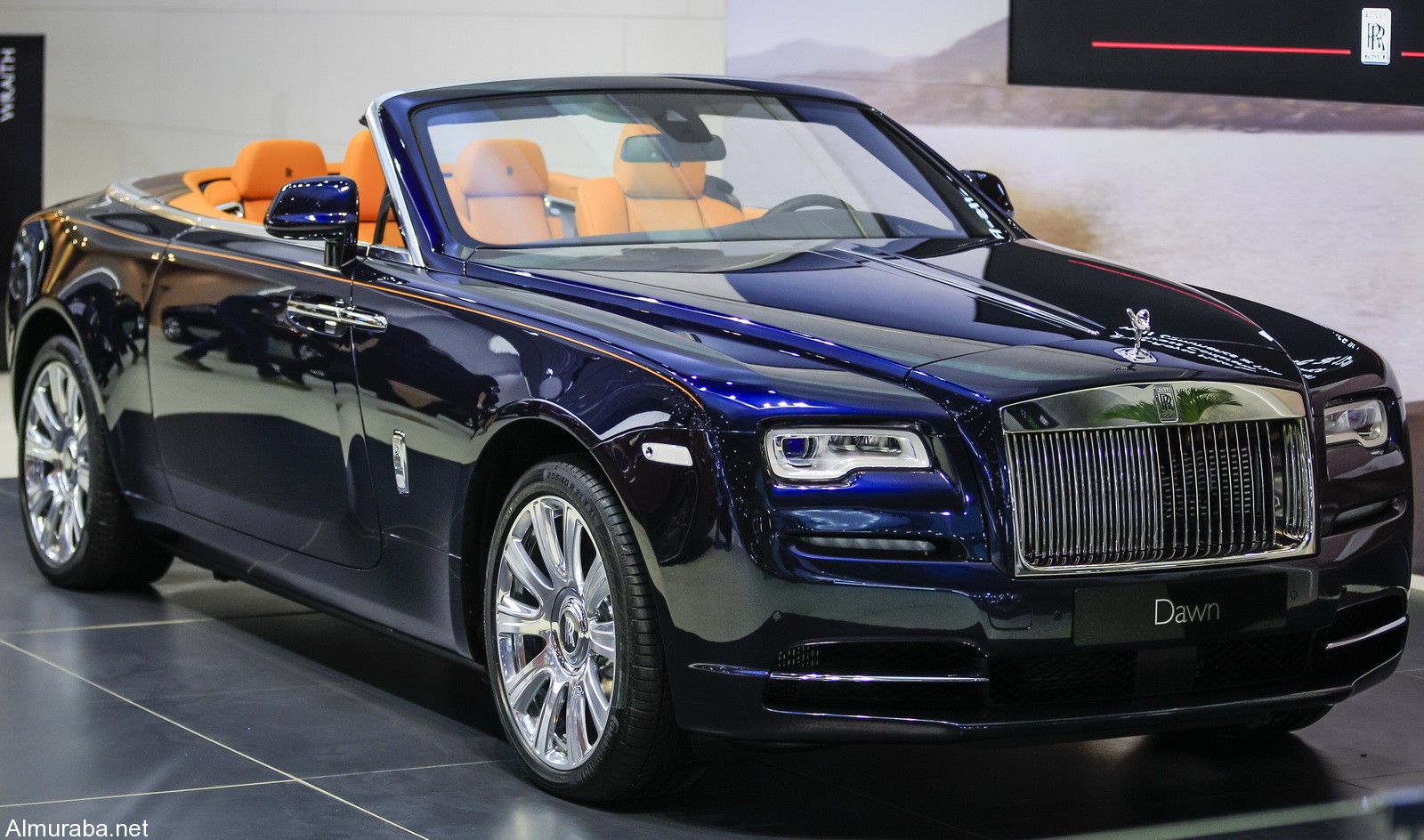 “رولز رويس” تحتفل بالعام الثاني لأعلى مبيعات في تاريخها Rolls-Royce