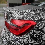 "صور تجسسية" لسيارة بي إم دبليو ألبينا بي7 BMW 2017 8