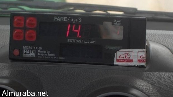 "وزارة النقل" نراقب سيارات الأجرة ولم نلحظ أي زيادة و5 الاف ريال لمخالفي "العدادات" 7