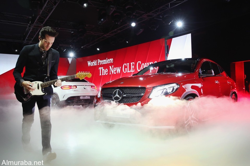 "تقرير" أهم السيارات التي سيتم عرضها في معرض ديترويت 2016 للسيارات Detroit Auto Show 5