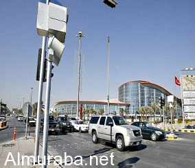 البدء رسمياً بتنفيذ مشروع نظام إدارة الإشارات المرورية والتحكم بها في مدينة الرياض 1