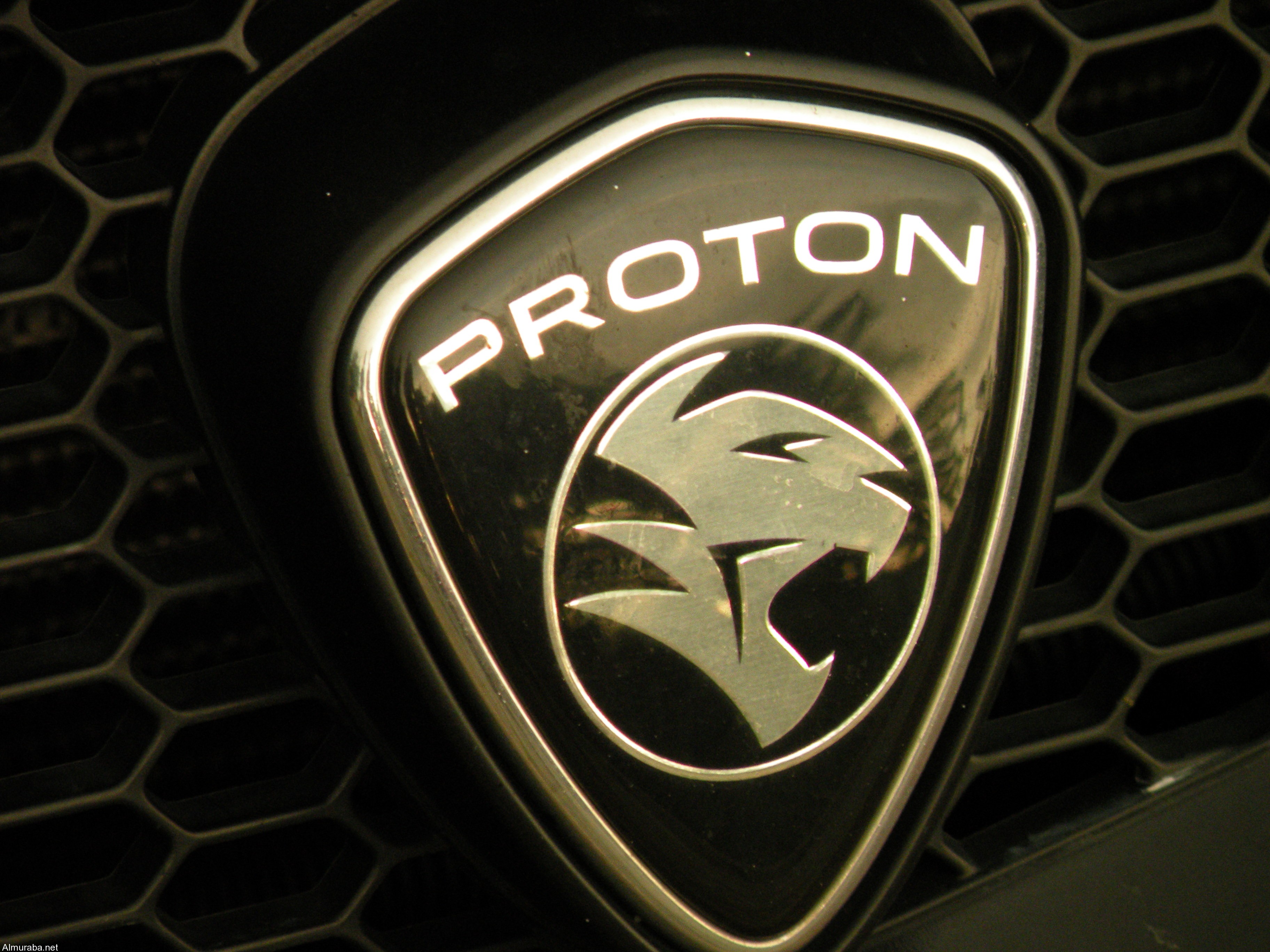 "صور تجسسية" لسيارة بروتون بيردانا سيدان العائلية Proton 2016 6