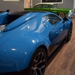 "بوجاتي" فيرون جراند فيتيس ترانسفورمرز التخصيصية معروضة للبيع بكاليفورنيا Bugatti 3