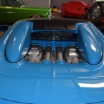 "بوجاتي" فيرون جراند فيتيس ترانسفورمرز التخصيصية معروضة للبيع بكاليفورنيا Bugatti 7