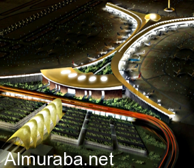 مطار الملك عبدالعزيز قد يكون جاهزا للتشغيل العام المقبل