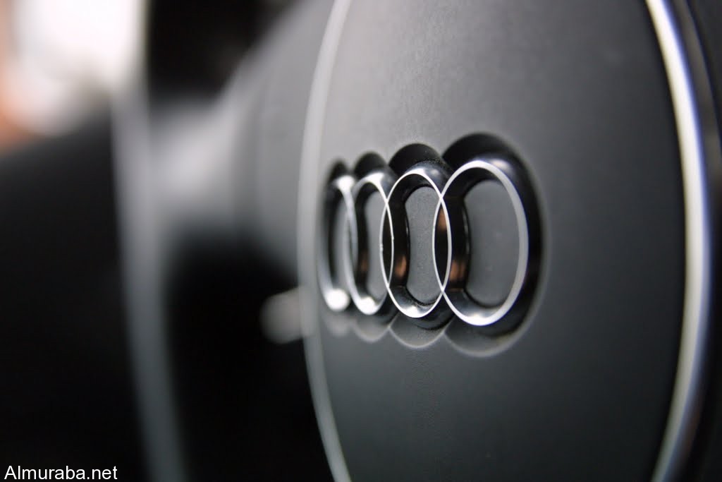 "أودي" تطلق صورة دعائية لسيارة جديدة من طراز Audi Q 1