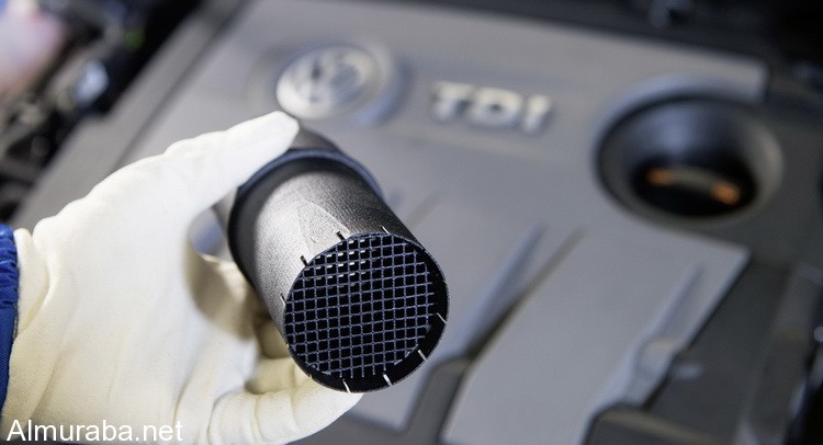 أحد موظفي "فولكس فاجن" السابقين يزعم أن الشركة قد دمرت أدلة تدينها في فضيحة الانبعاثات Volkswagen 1