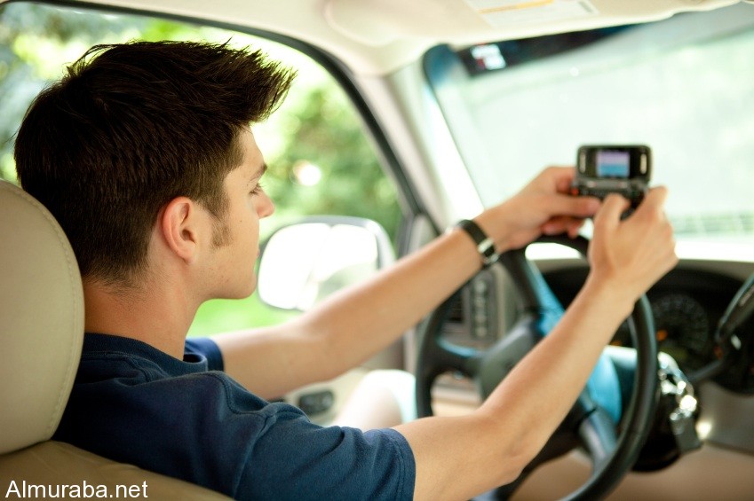 “دراسة” يحرص المراهق أن يمتلك سيارته الخاصة أكثر في الجيل الحالي
