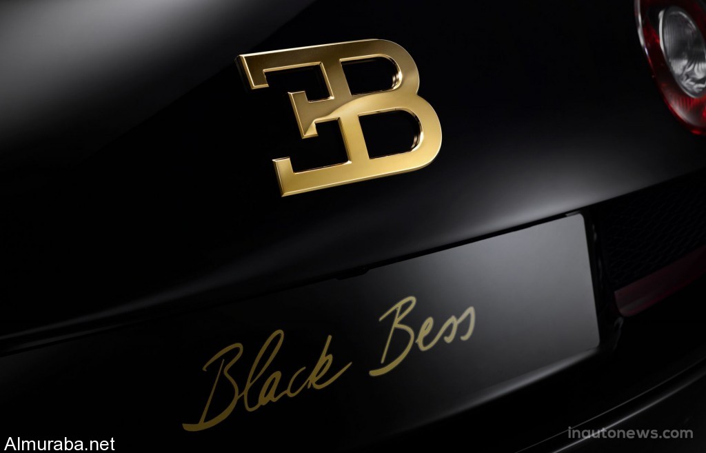 "بوجاتي" تفكر في تصنيع سيارة من طراز ليموزين بأربعة أبواب Bugatti 5
