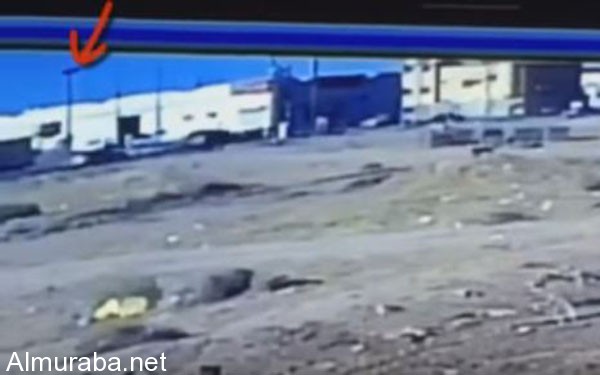 “فيديو” كاميرا مراقبة ترصد حادث مروع نتيجة السرعة الجنونية بحفر الباطن