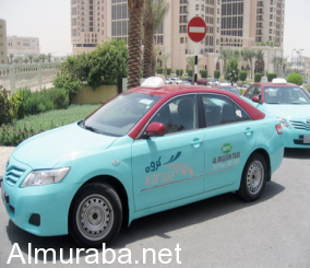 “قطر“ تفعيل خدمة الإنترنت الهوائي داخل سيارات التاكسي 1