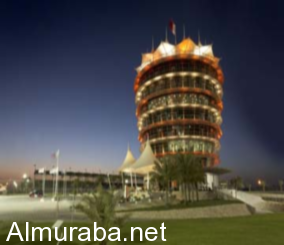 “البحرين“ انطلاق جولة التجربة للتفحيط في مواقف سيارات حلبة البحرين الدولية 3