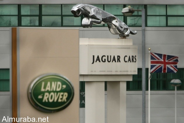 تقرير - "جاكوار لاند روفر" تنوي إدخال 6 محركات جديدة لنطاقها بعد عام 2017 Jaguar Land Rover 2