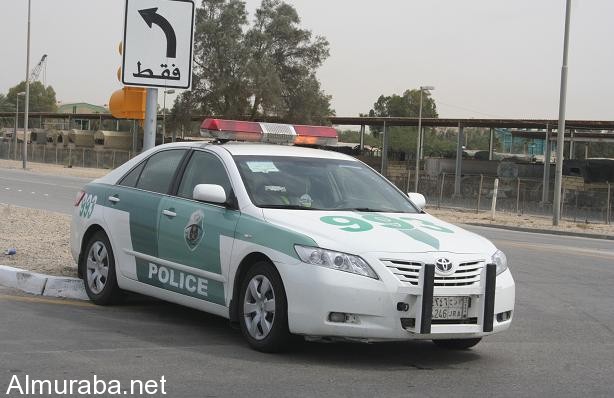 صحيفة: "المرور" يوجه بضبط السيارات التي تحمل لوحات غير سعودية 7