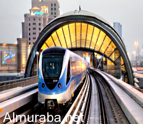 ”الإمارات” لرحلة خالية من المشاكل والأخطاء تعرف على نظام وقوانين ”مترو دبي” 1