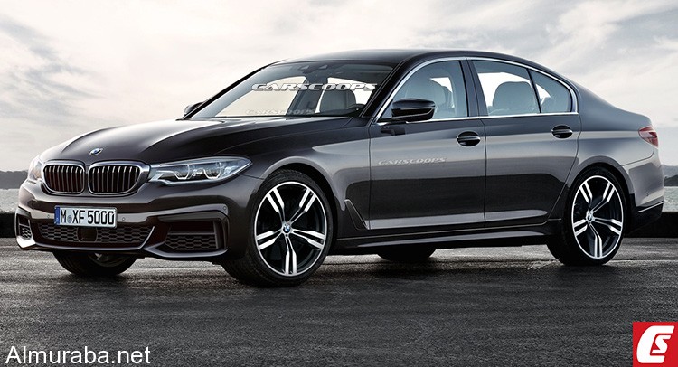 هل "بي إم دبليو" الفئة الخامسة موديل 2017 الجديدة مشابهة لسابقيها أم منفصلة تماما عنهم؟ BMW 3