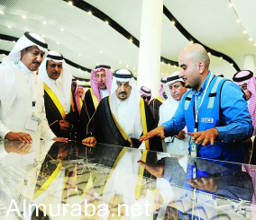 "أمير منطقة الرياض": أنا سأقف مع جميع الركاب وسأكون في صفهم 1