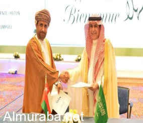 “مصادر“  توقيع اتفاق بين المملكة العربية السعودية وسلطنة عمان في إطار تنظيم النقل الجوي