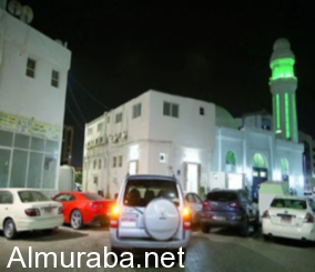 ”جدة” المرور يسجل عدد ( 973 ) لمخالفات الوقوف الممنوع حول المساجد في صلاة التراويح