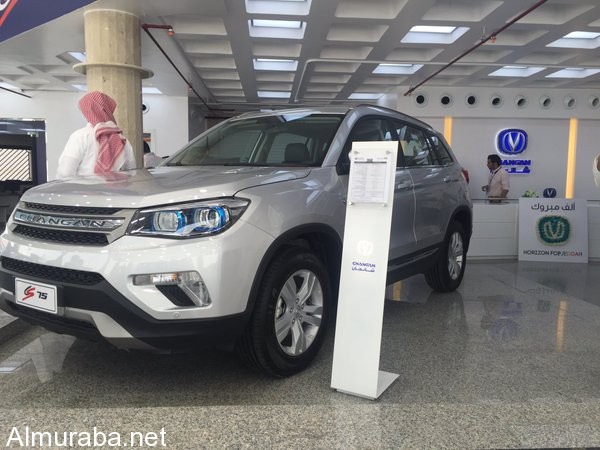 ثقافة صناعة السيارات الصينية تتغير بالتدريج الى الأفضل في السعودية