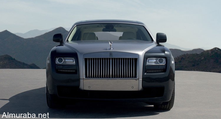 Rolls-Royce-Ghost-