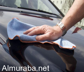 ”نصائح” تعرف على الطرق السليمة لغسل السيارات يدويا