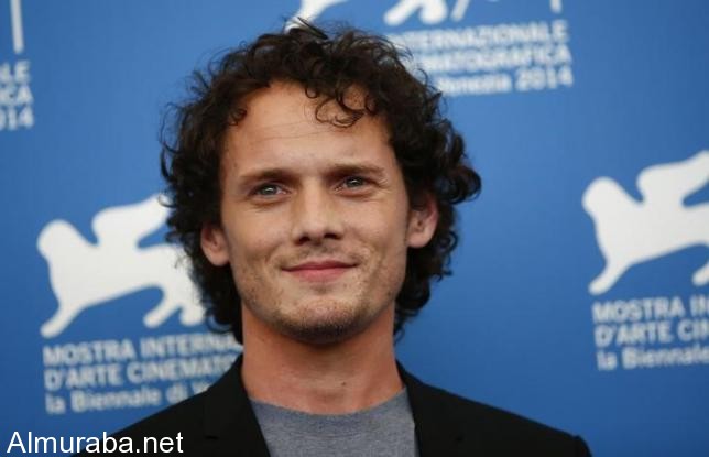 Cast member Anton Yelchin poses during the photo call for the movie "Burying the ex" at the 71st Venice Film Festival September 4, 2014. REUTERS/Tony Gentile/File Photo