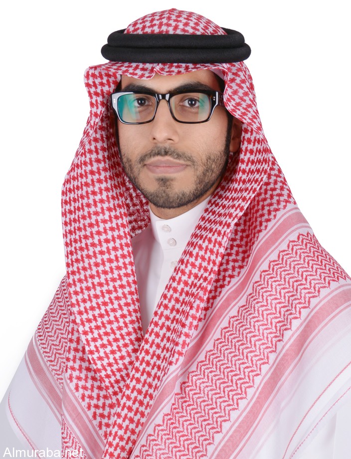 سلطان المرشد -مدير التسويق