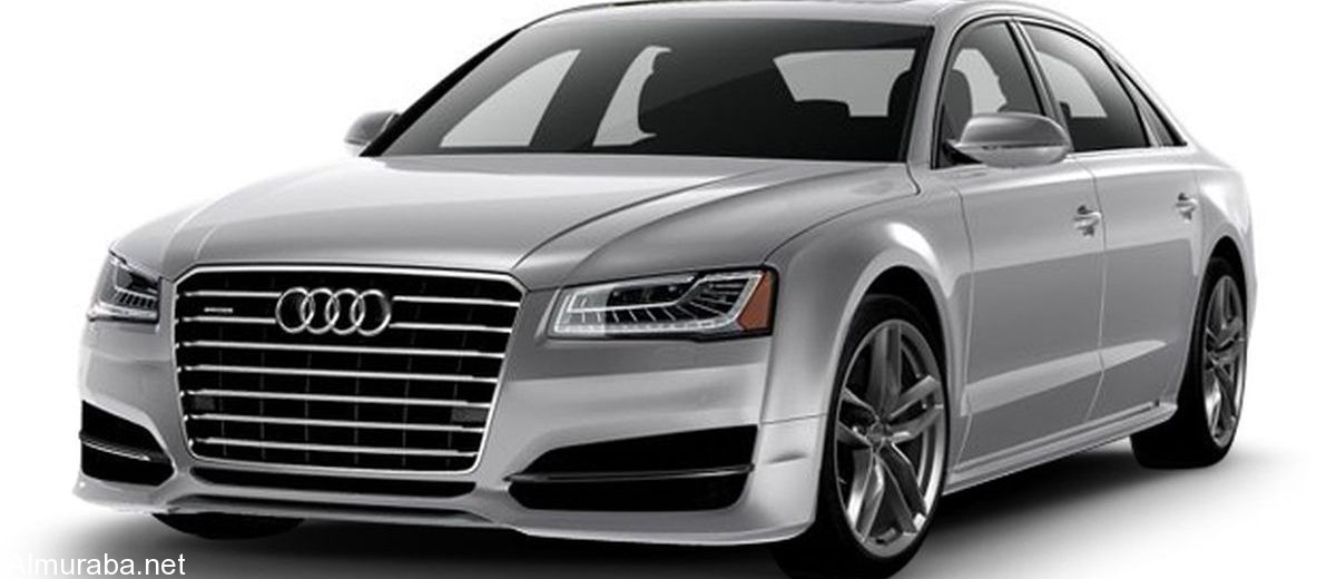 "تقرير وفيديو" تعرف على مواصفات "أودي" A8 الجديدة التي تميزها عن السيارات الفارهة الأخرى Audi 3