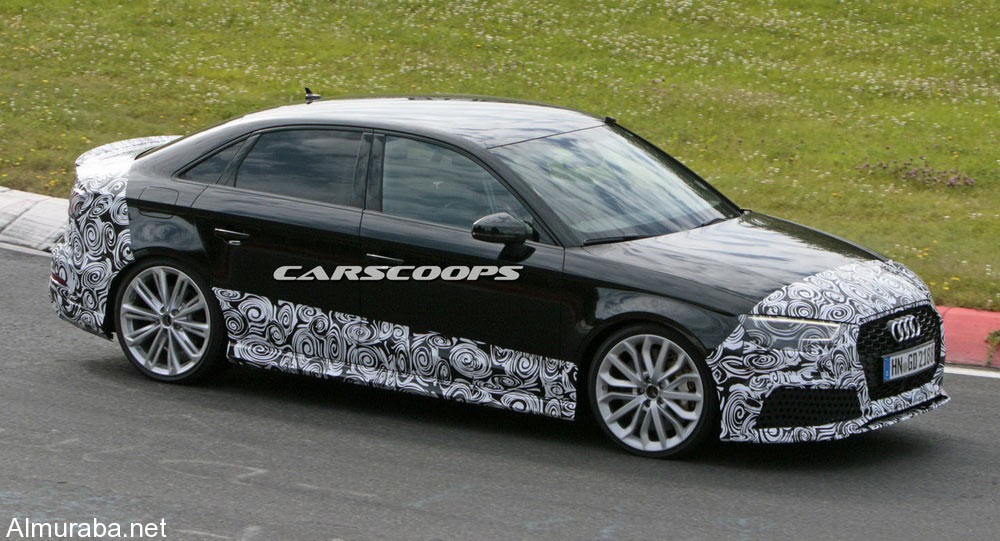 Audi-RS3-Sedan-Scooped-11