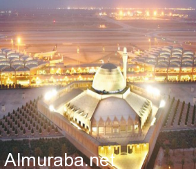 موظفوا مطار الرياض يرفضون التوقيع على عقد الشركة والعرض الوظيفي المقدم لهم 3