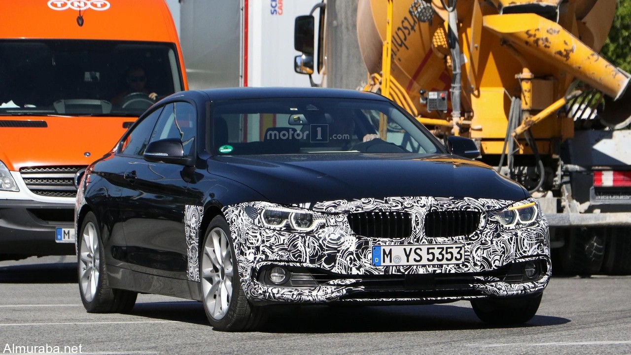 bmw-4-series-coupe-facelift-spy-photo (1)