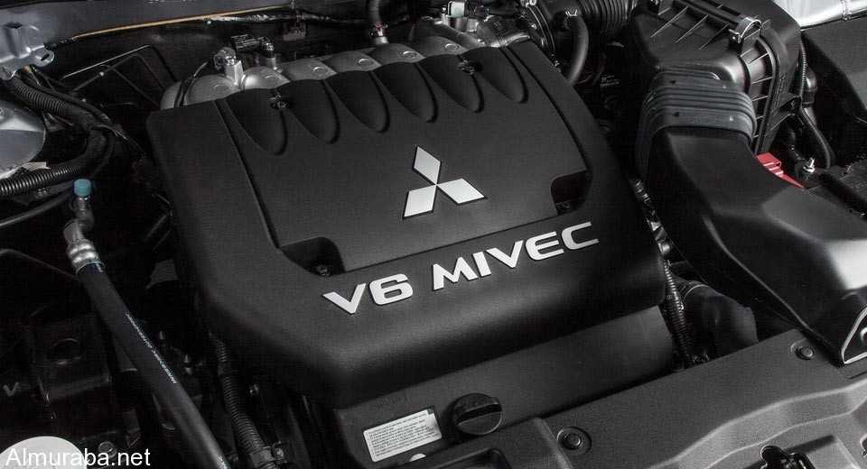 انهيار أرباح "ميتسوبيشي" بـ 75% بفعل فضيحة كفاءة استخدام الوقود Mitsubishi 5