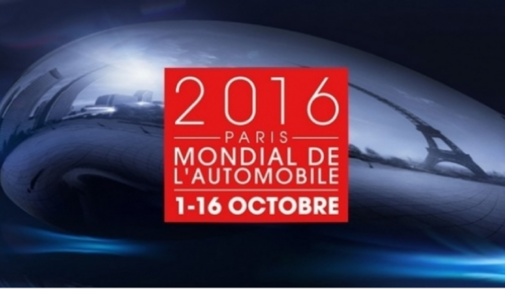 فورد وفولفو ورولز رويس لن يشاركوا في معرض سيارات باريس القادم 1