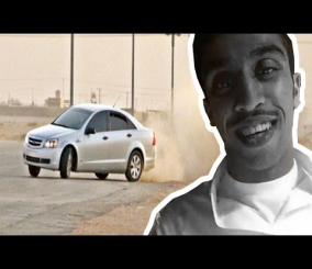 “فيديو” شاهد قصص نهاية أكثر 4 مفحطين شهرة في السعودية..! 3