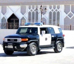 ”جدة” القبض على عصابة تخصصت في تكسير زجاج السيارات وسرقة المتعلقات الشخصية من داخلها 3