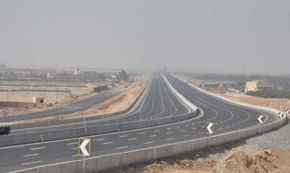 “وزارة النقل” الرسوم ستكون على الطرق الجديدة ولا توجه لفرض رسوم على الطرق الحالية