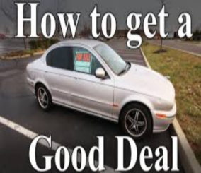 “فيديو” شاهد كيف تشتري سيارة مستعملة؟ 3
