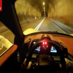 “فيديو“ شاهد اختبار قيادة لسرعة فيراري 458 إيطاليا Ferrari 458 Italia 1